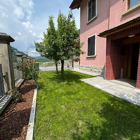 Apartment Nona Polda كوباريد المظهر الخارجي الصورة
