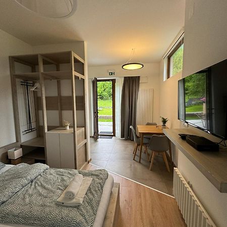 Apartment Nona Polda كوباريد المظهر الخارجي الصورة