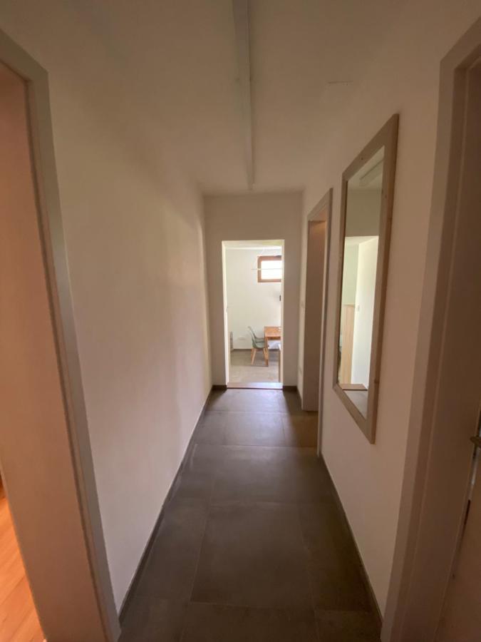 Apartment Nona Polda كوباريد المظهر الخارجي الصورة
