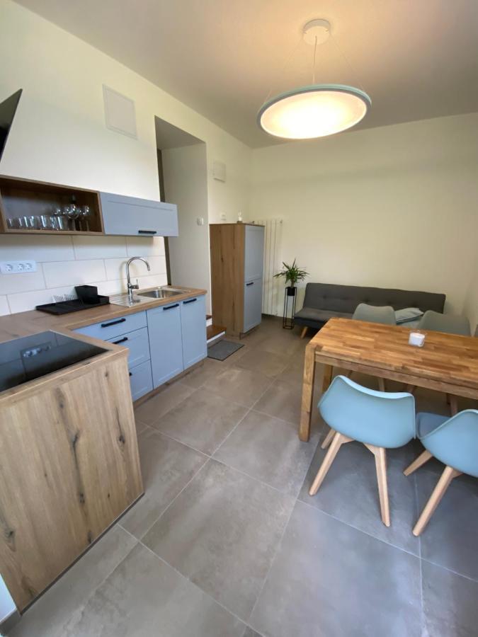 Apartment Nona Polda كوباريد المظهر الخارجي الصورة