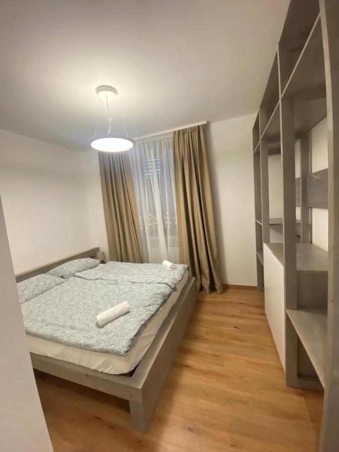 Apartment Nona Polda كوباريد المظهر الخارجي الصورة