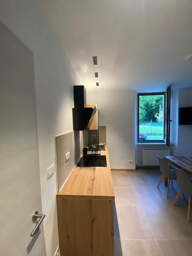 Apartment Nona Polda كوباريد المظهر الخارجي الصورة