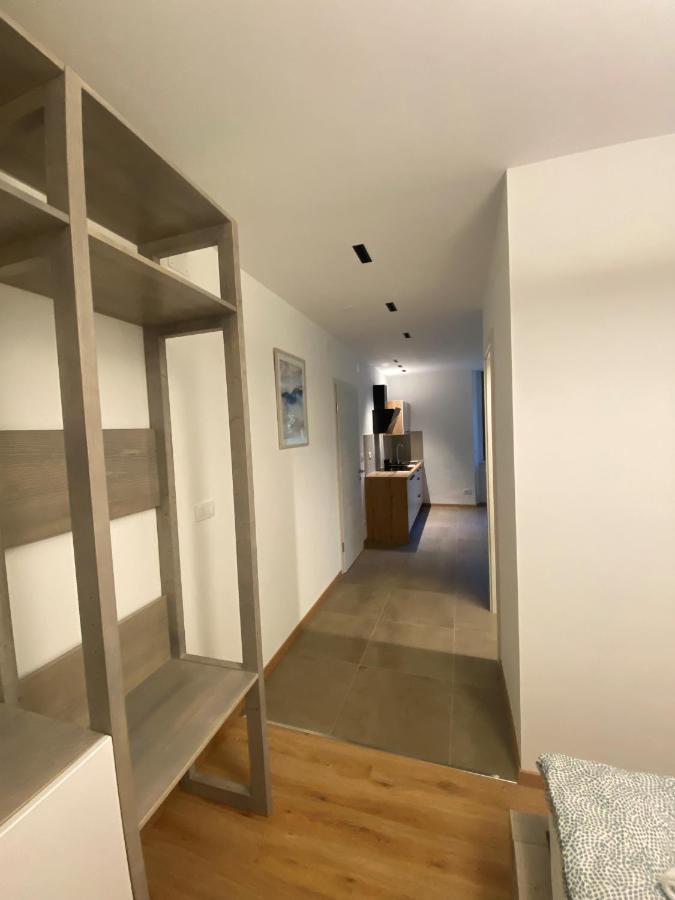 Apartment Nona Polda كوباريد المظهر الخارجي الصورة