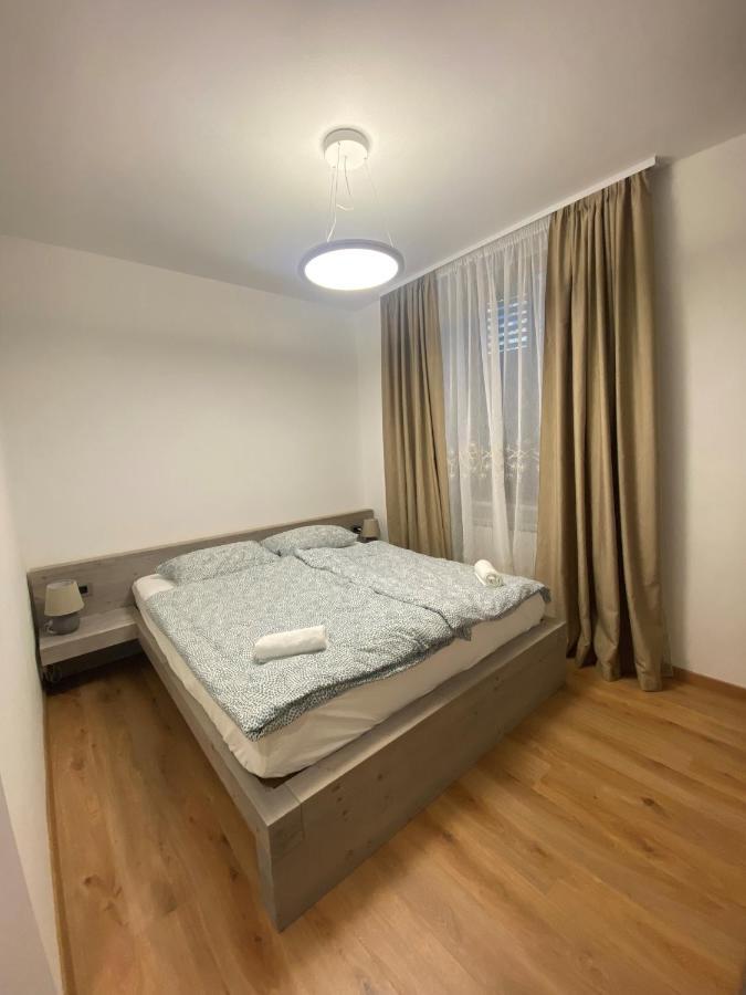 Apartment Nona Polda كوباريد المظهر الخارجي الصورة