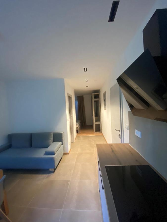 Apartment Nona Polda كوباريد المظهر الخارجي الصورة