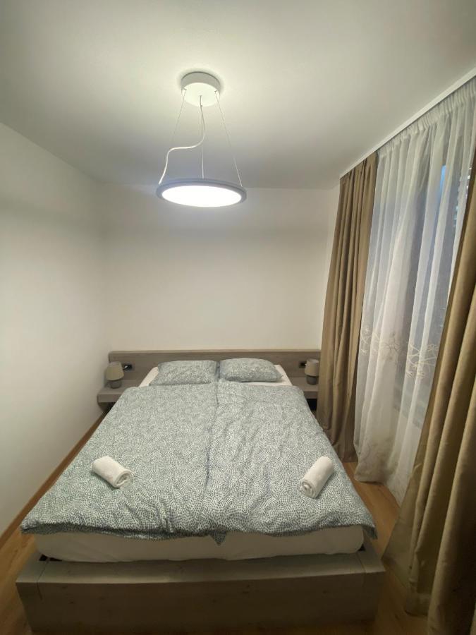 Apartment Nona Polda كوباريد المظهر الخارجي الصورة