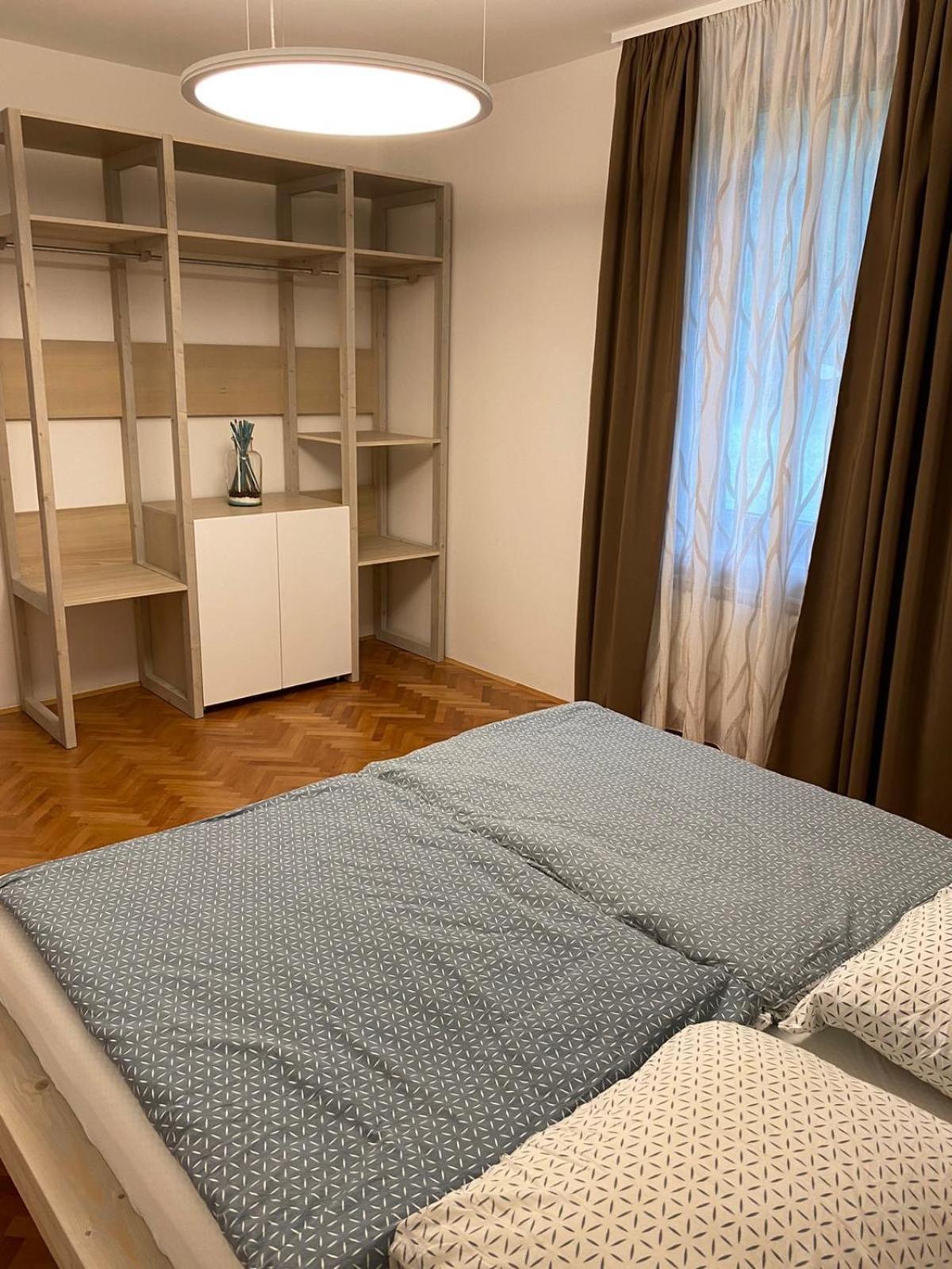 Apartment Nona Polda كوباريد المظهر الخارجي الصورة