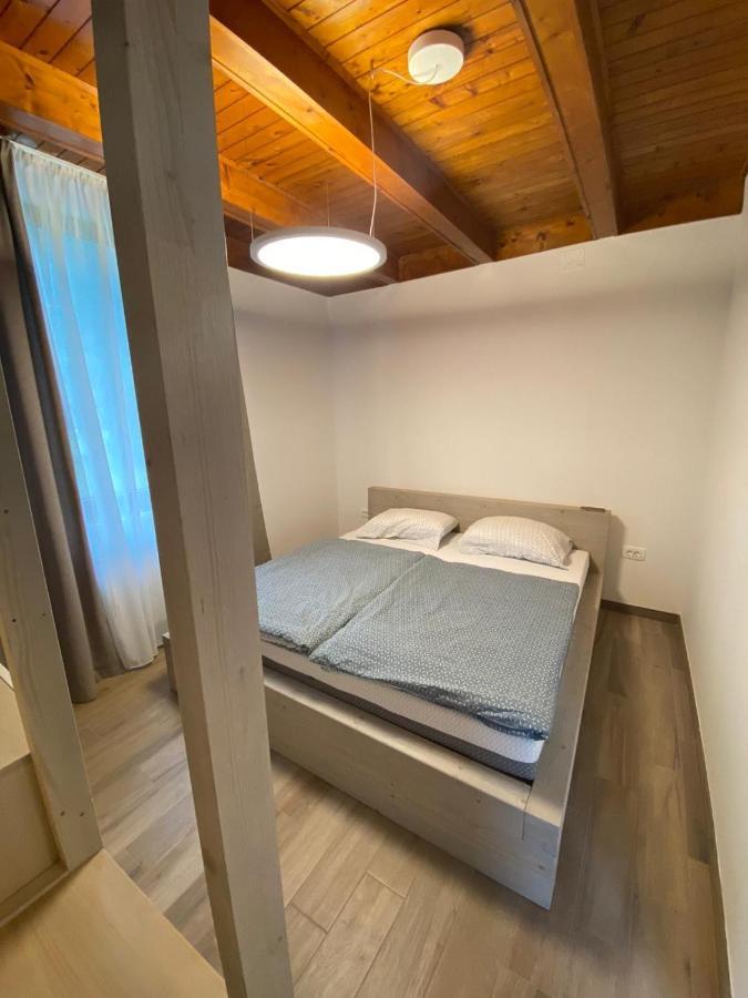 Apartment Nona Polda كوباريد المظهر الخارجي الصورة