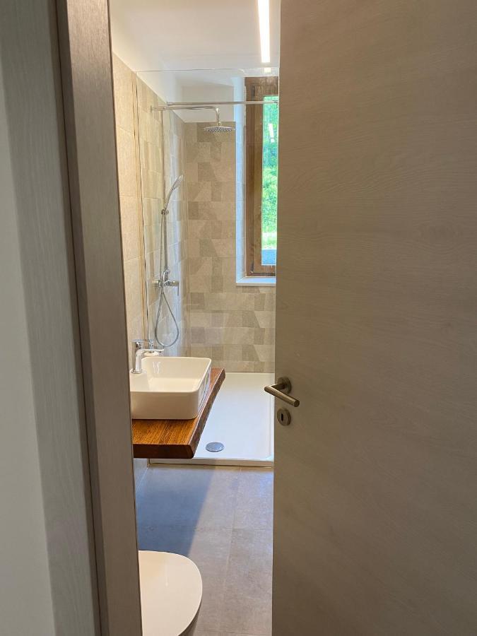 Apartment Nona Polda كوباريد المظهر الخارجي الصورة