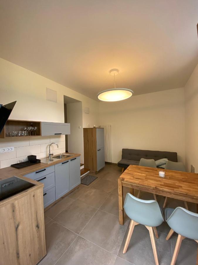 Apartment Nona Polda كوباريد المظهر الخارجي الصورة
