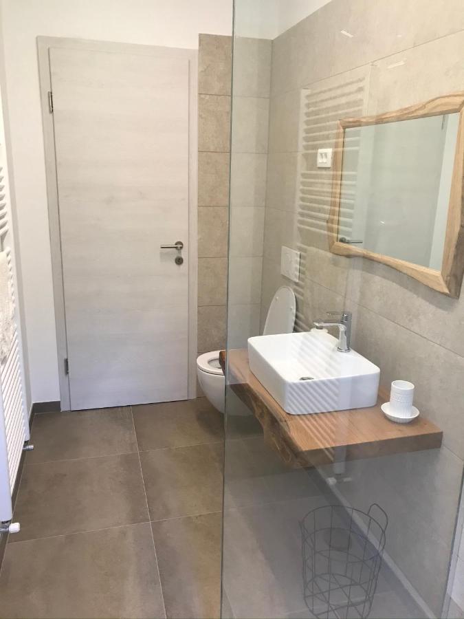 Apartment Nona Polda كوباريد المظهر الخارجي الصورة