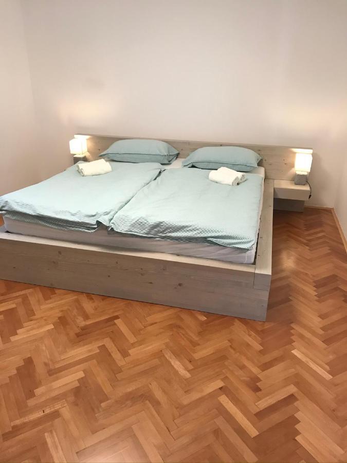 Apartment Nona Polda كوباريد المظهر الخارجي الصورة