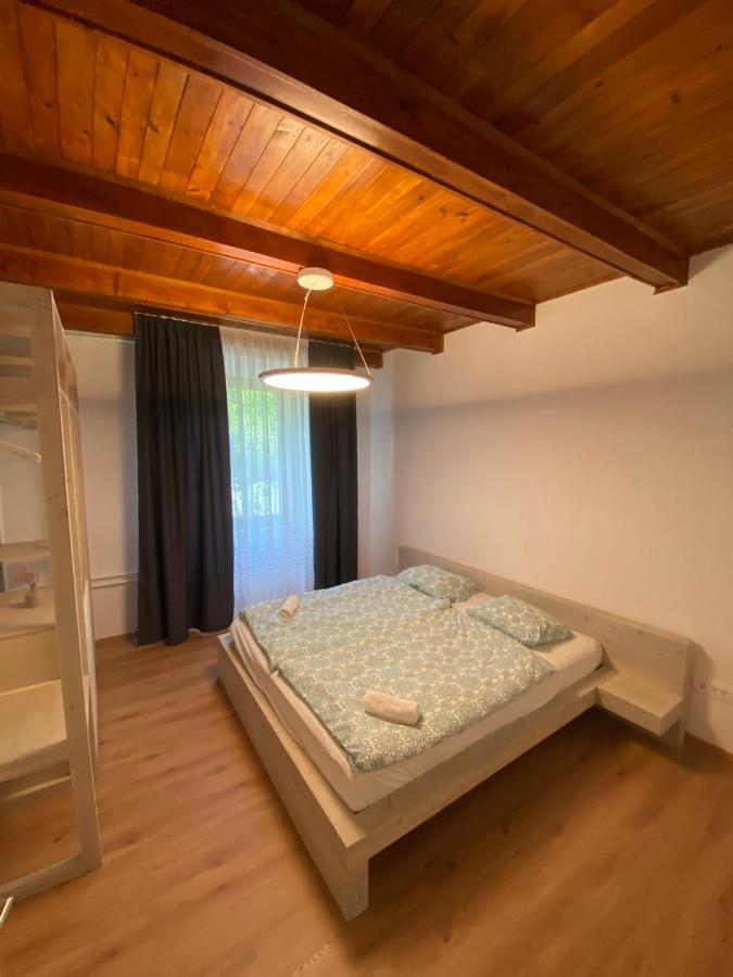 Apartment Nona Polda كوباريد المظهر الخارجي الصورة