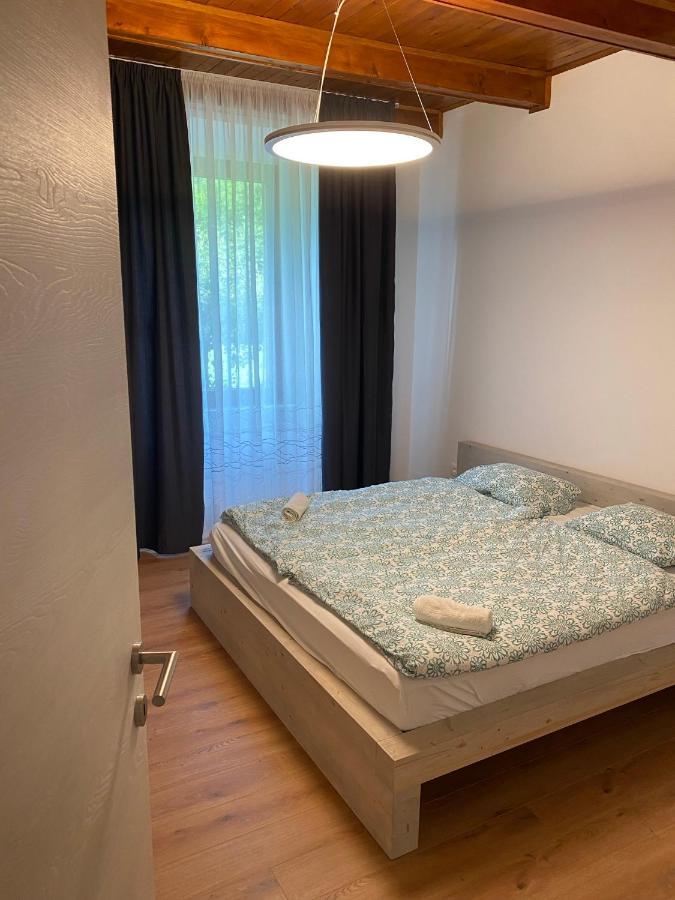 Apartment Nona Polda كوباريد المظهر الخارجي الصورة