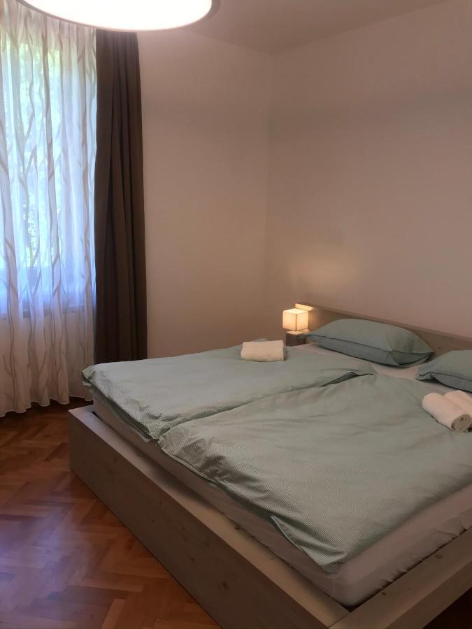 Apartment Nona Polda كوباريد المظهر الخارجي الصورة