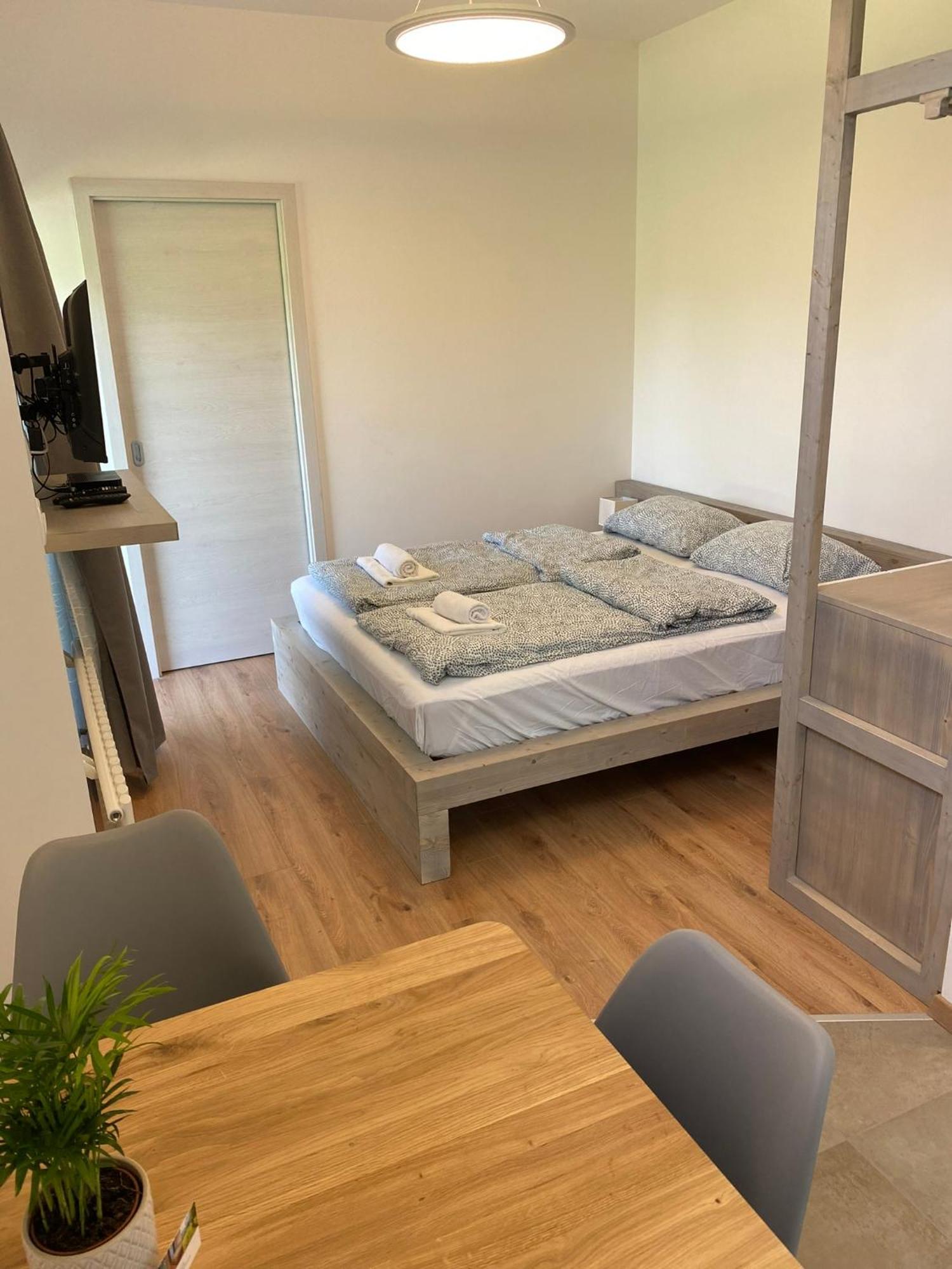 Apartment Nona Polda كوباريد المظهر الخارجي الصورة