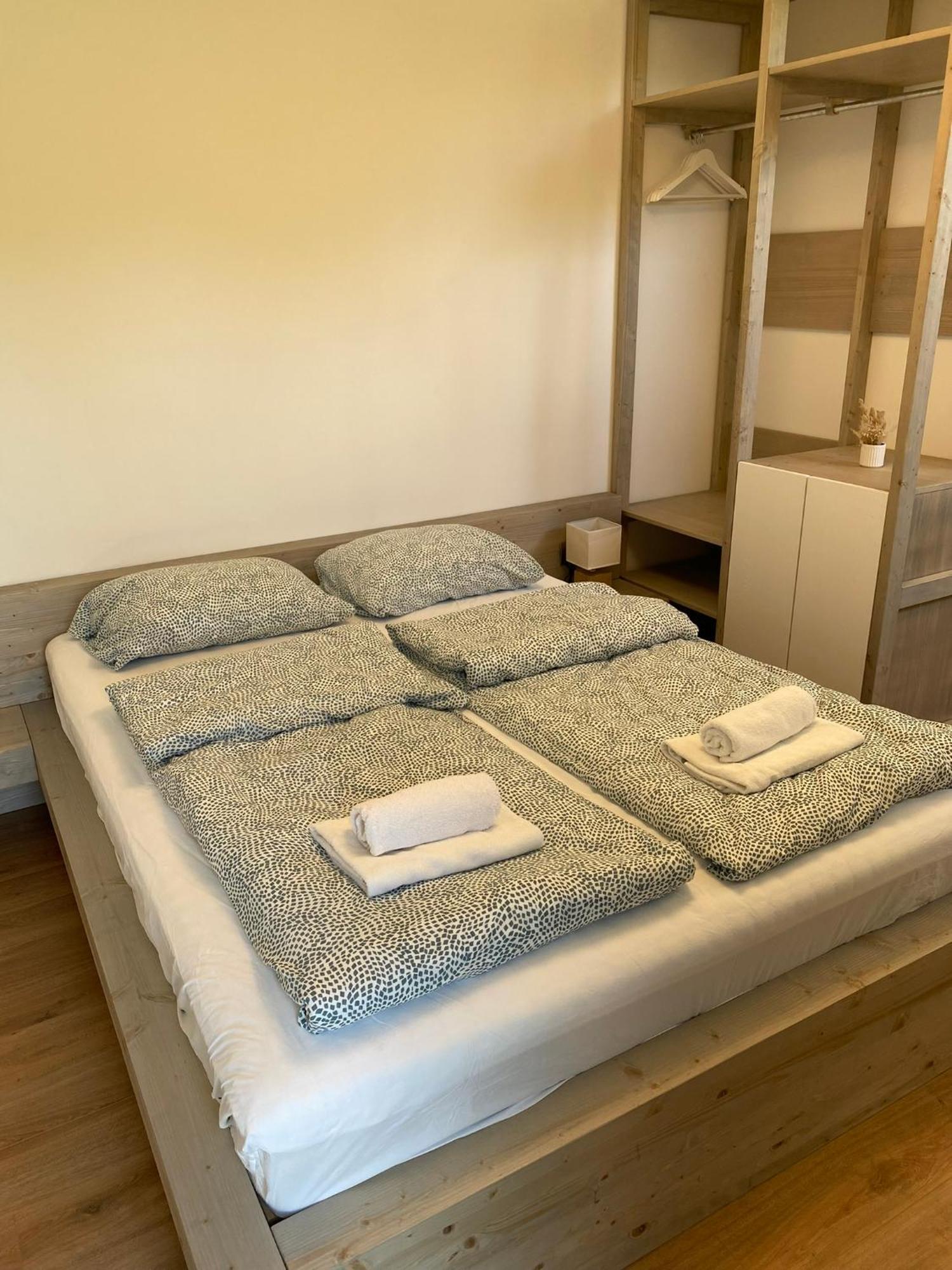Apartment Nona Polda كوباريد المظهر الخارجي الصورة