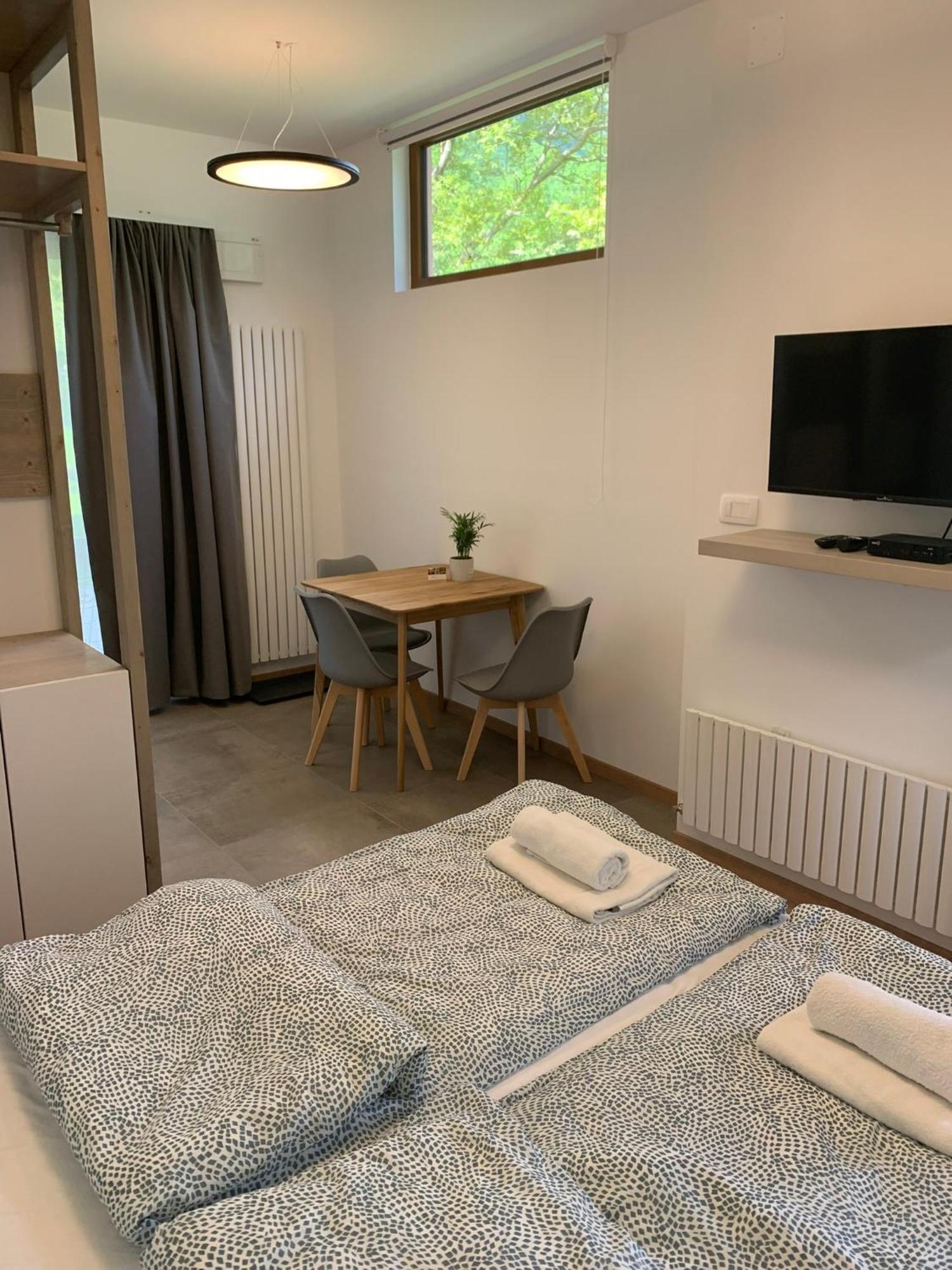 Apartment Nona Polda كوباريد المظهر الخارجي الصورة