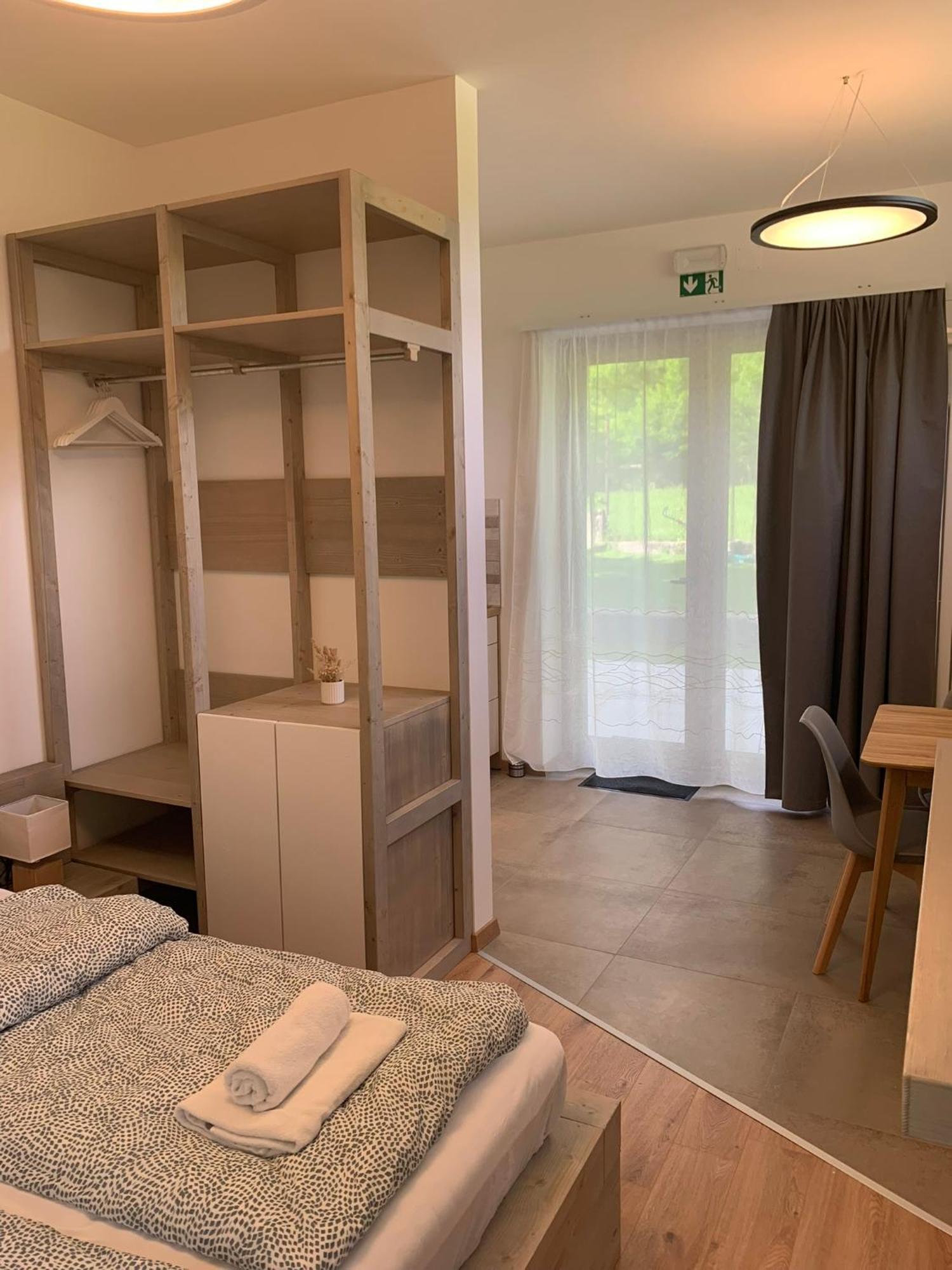 Apartment Nona Polda كوباريد المظهر الخارجي الصورة