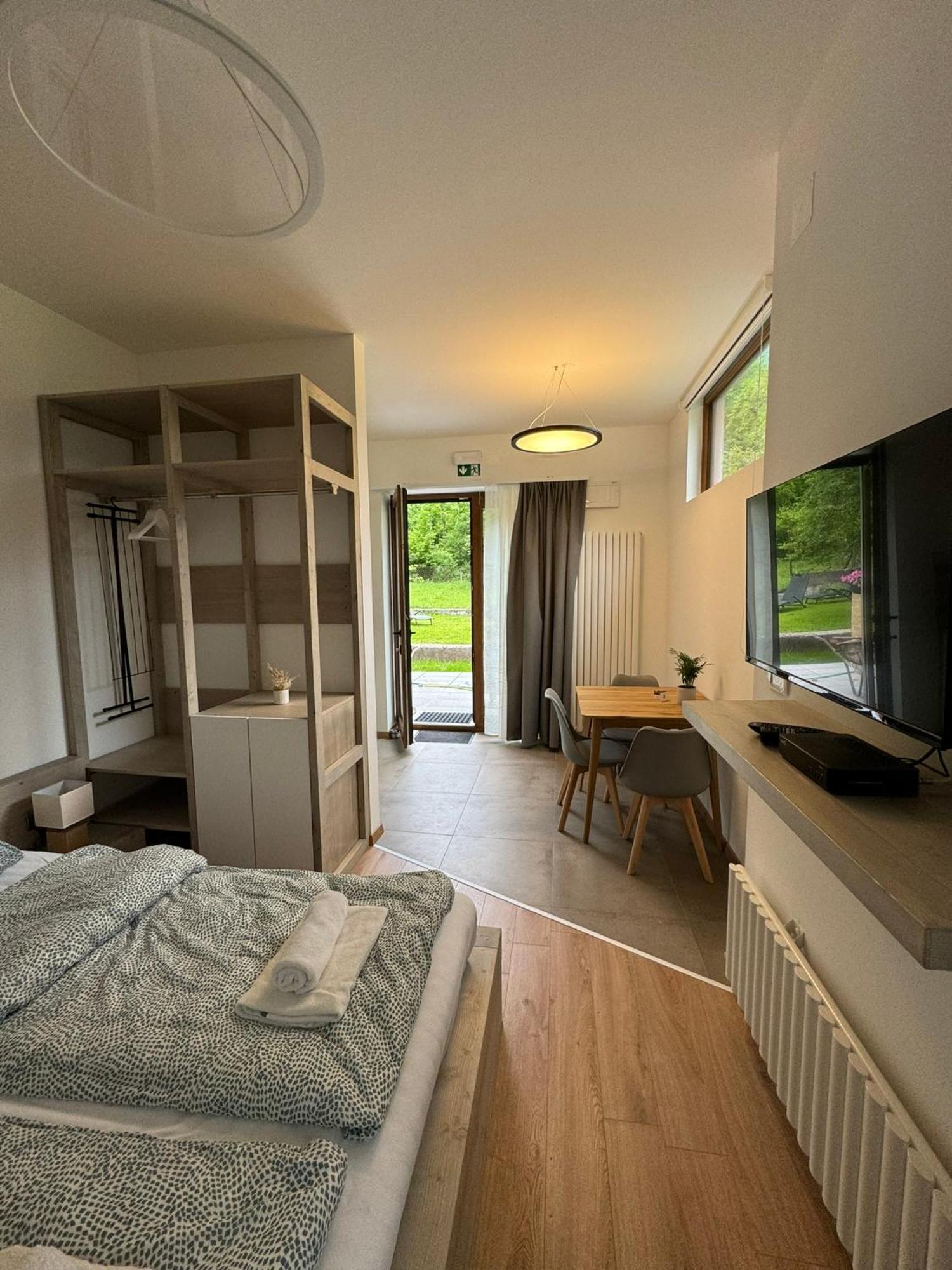 Apartment Nona Polda كوباريد المظهر الخارجي الصورة